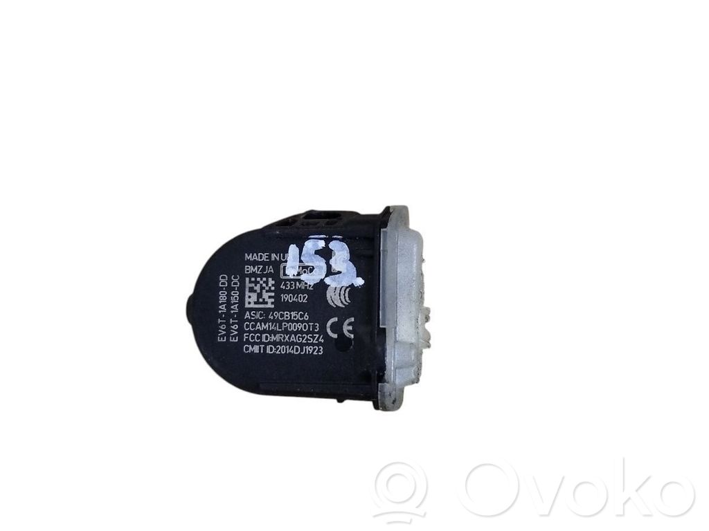 Ford Focus Tire pressure sensor 
