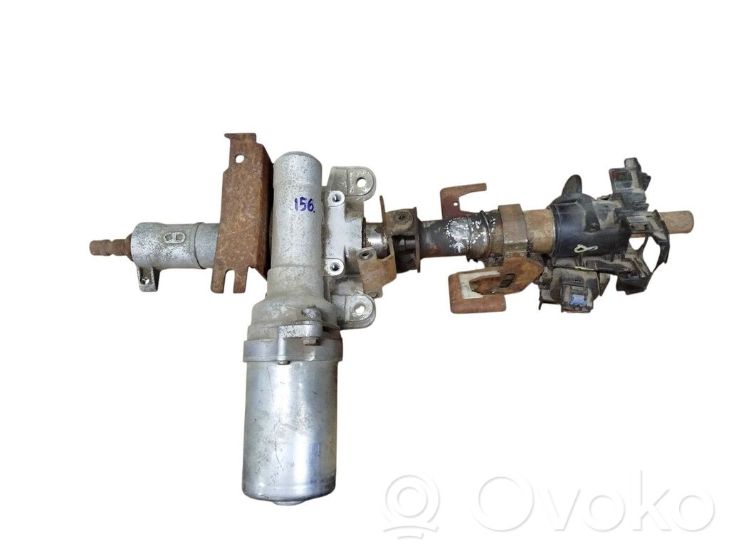Opel Corsa C Ax volan 