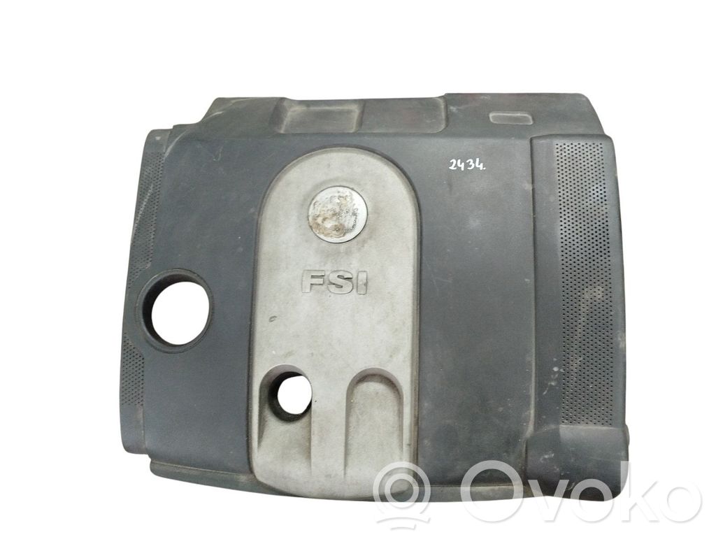Volkswagen Golf V Capac protecție motor 