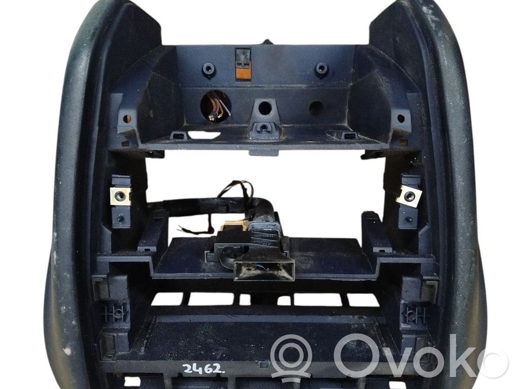 Other interior part   8L0863243H,8L0863243J