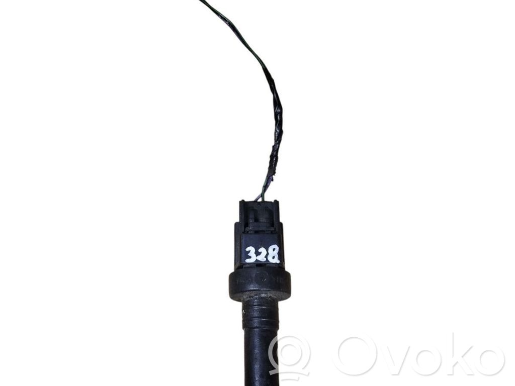 Windshield washer fluid level sensor   0023935