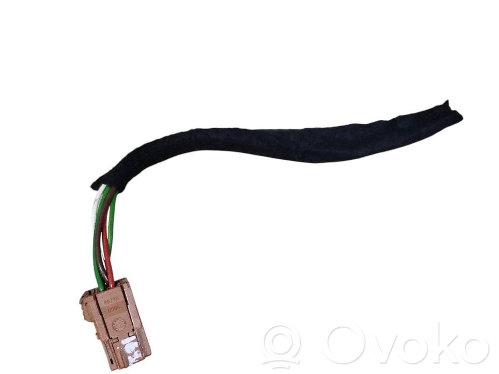 Renault Megane II Other wiring loom 