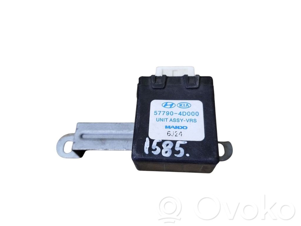 KIA Carnival Other control units/modules 