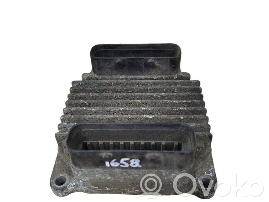 Engine control unit/module   09355929