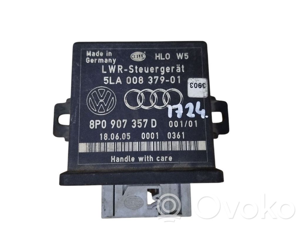 Audi A4 S4 B7 8E 8H Light module LCM 