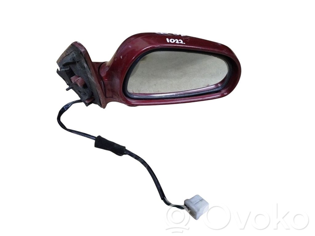 Mazda 626 Front door electric wing mirror 