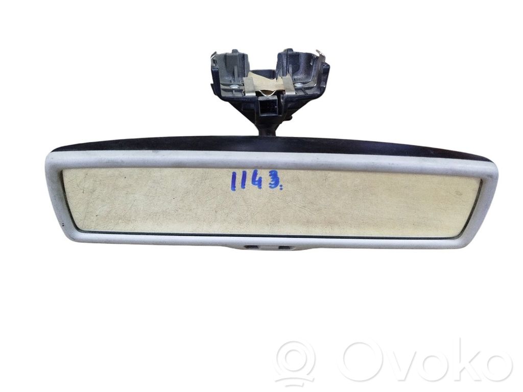 Volkswagen PASSAT B6 Espejo retrovisor (interior) 