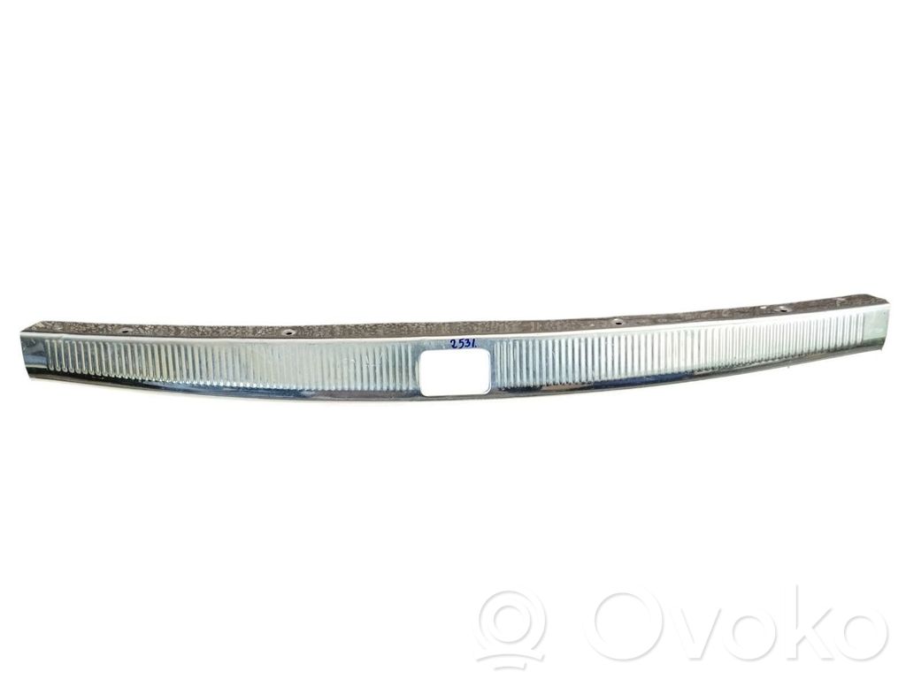 Audi A6 S6 C5 4B Protector del borde del maletero/compartimento de carga 