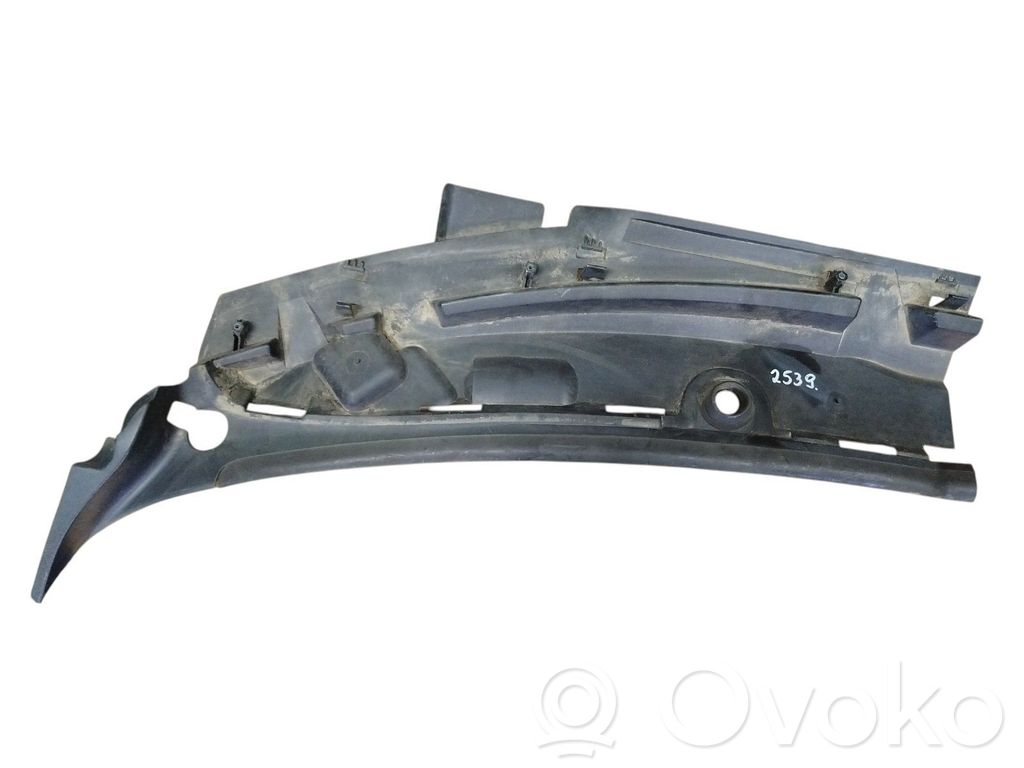 Citroen C3 Pyyhinkoneiston lista 