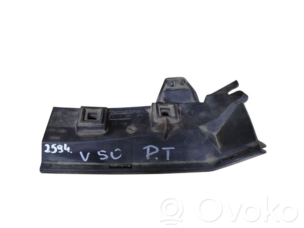 Volvo V50 Rear bumper mounting bracket 