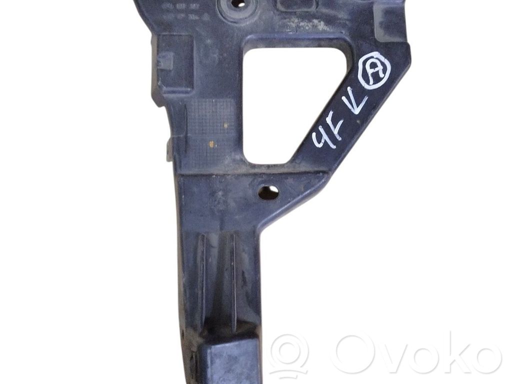 Audi A6 S6 C5 4B Front bumper mounting bracket 
