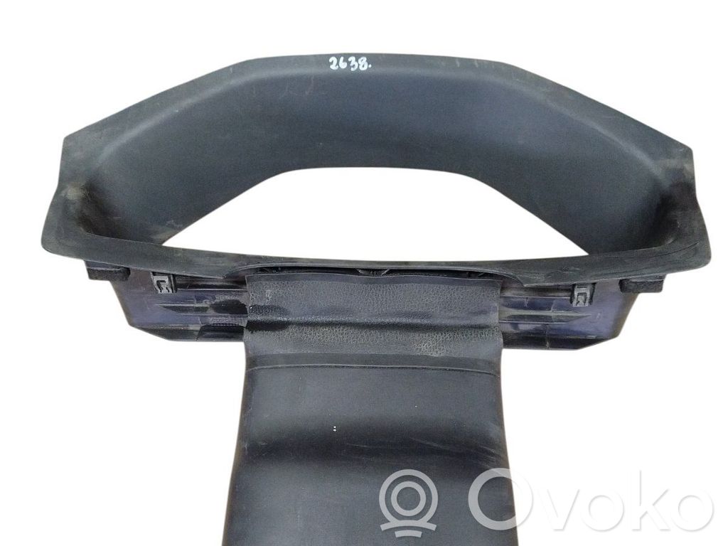 Volvo V70 Dashboard trim 
