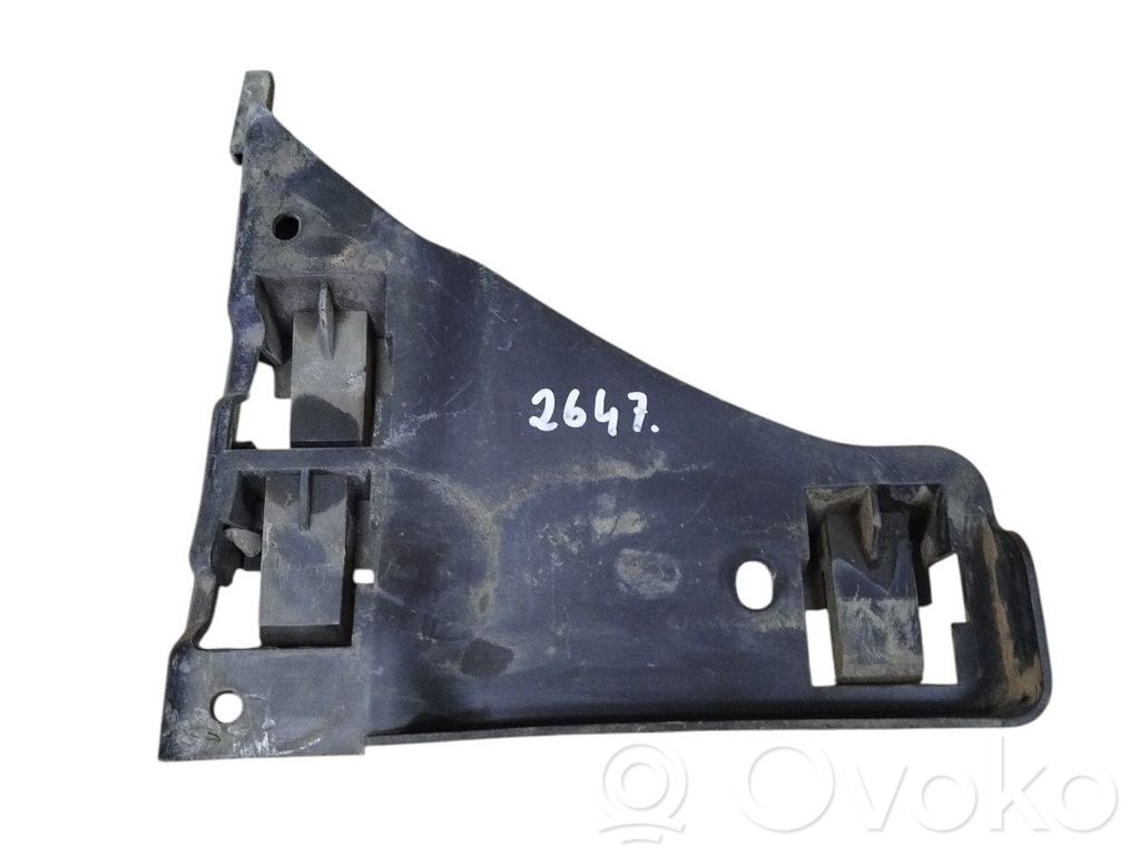Volkswagen Sharan Front bumper mounting bracket 