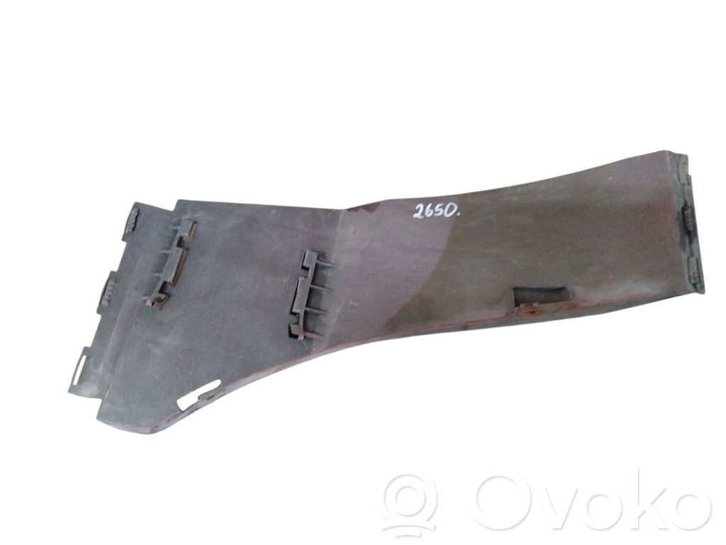 Seat Alhambra (Mk1) Rear bumper mounting bracket 