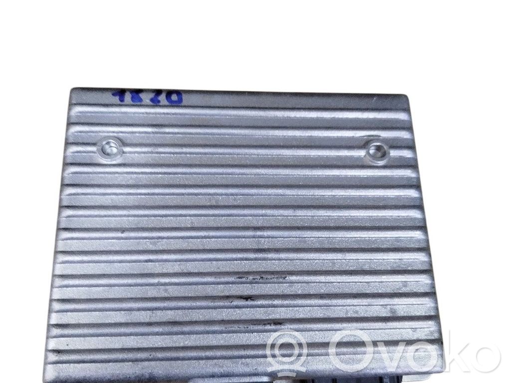 Opel Astra H Bluetooth control unit module 