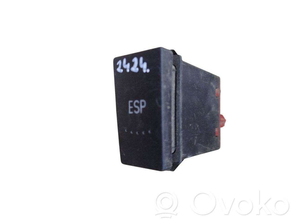 ESP (stability program) switch   7M3927134