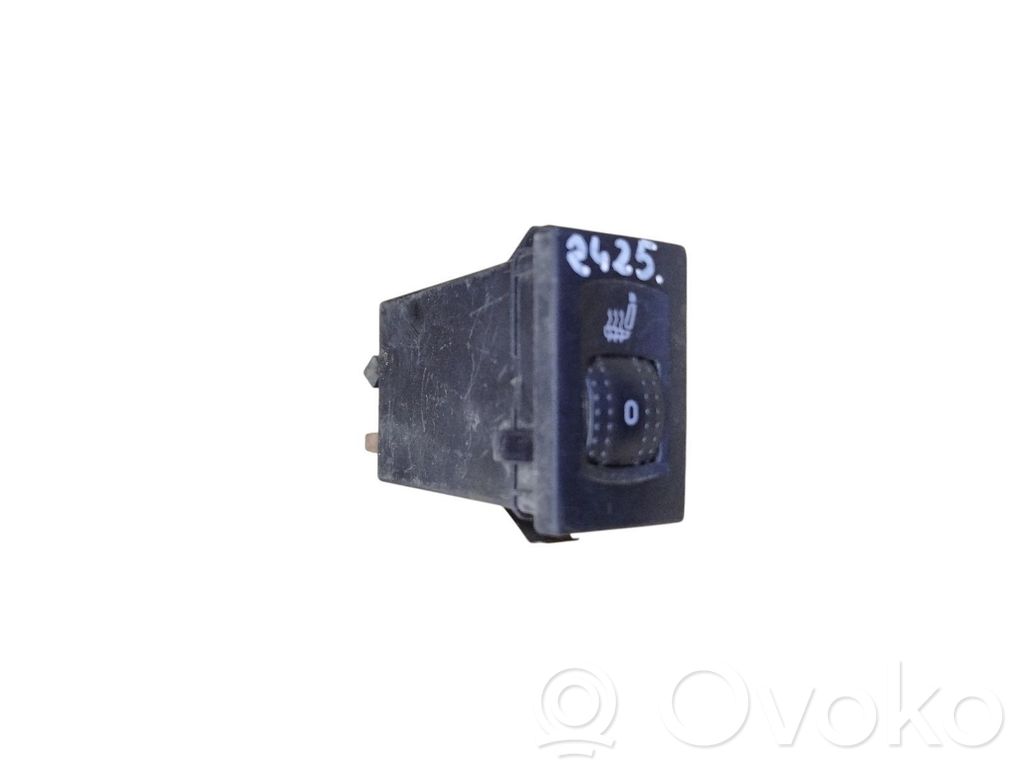Volkswagen Sharan Seat heating switch 