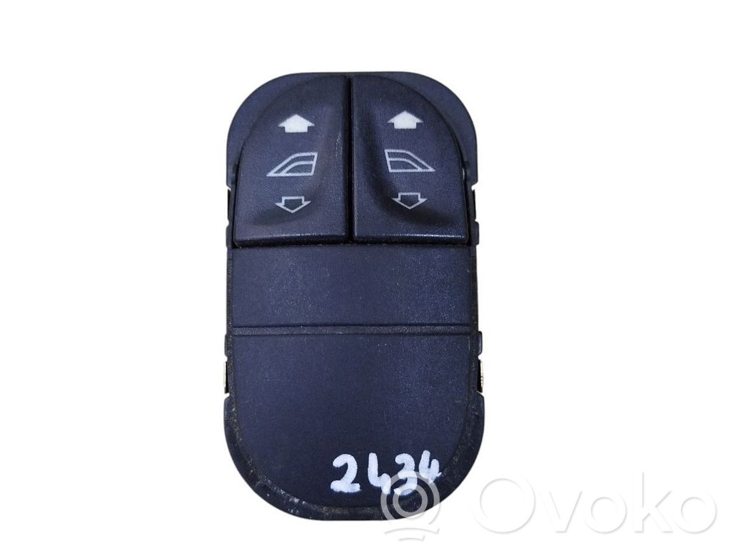 Ford Escort Electric window control switch 