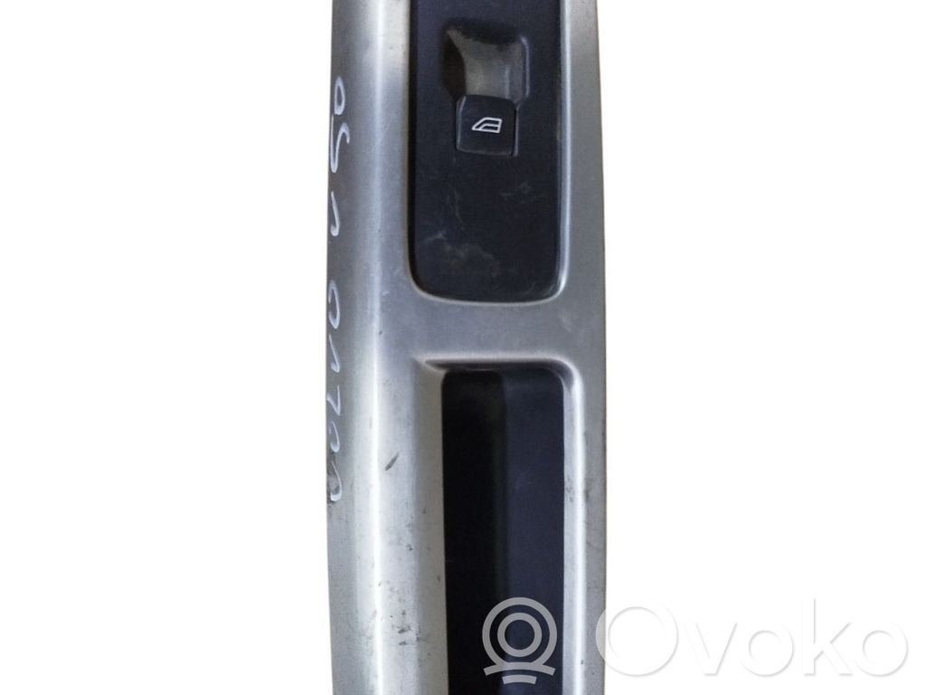 Volvo S40 Electric window control switch 