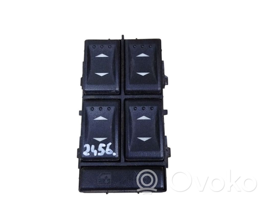 Ford Mondeo Mk III Electric window control switch 