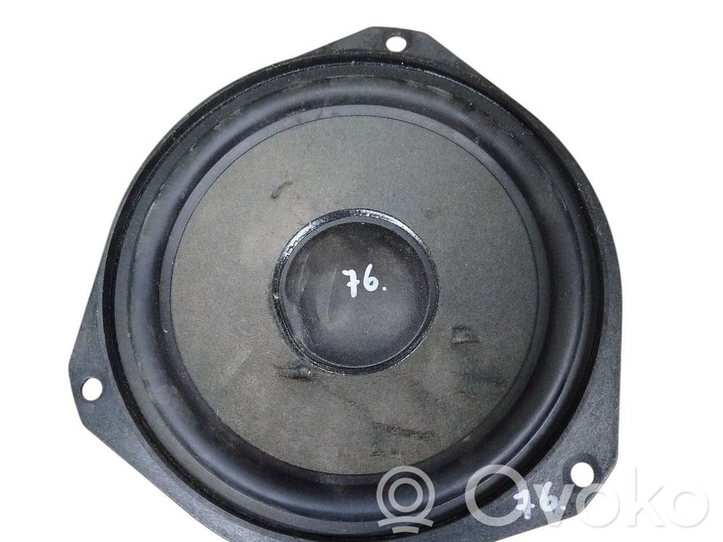 Opel Vectra C Front door speaker 