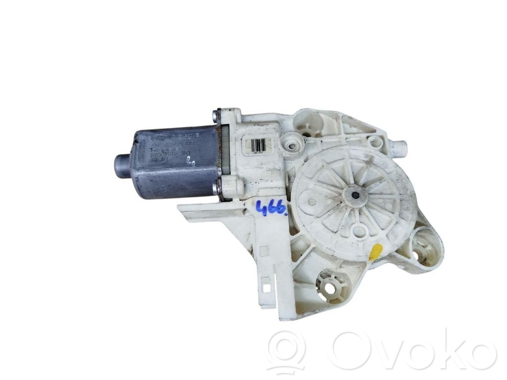 Ford Focus Front door window regulator motor 