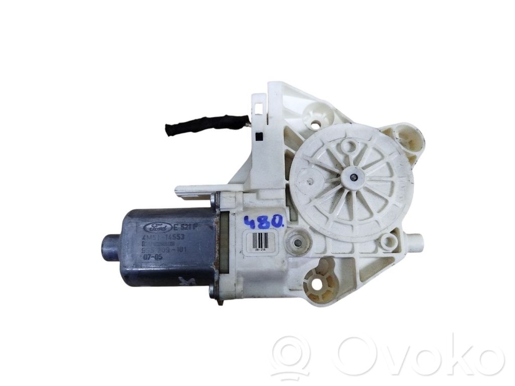 Ford Focus Front door window regulator motor 