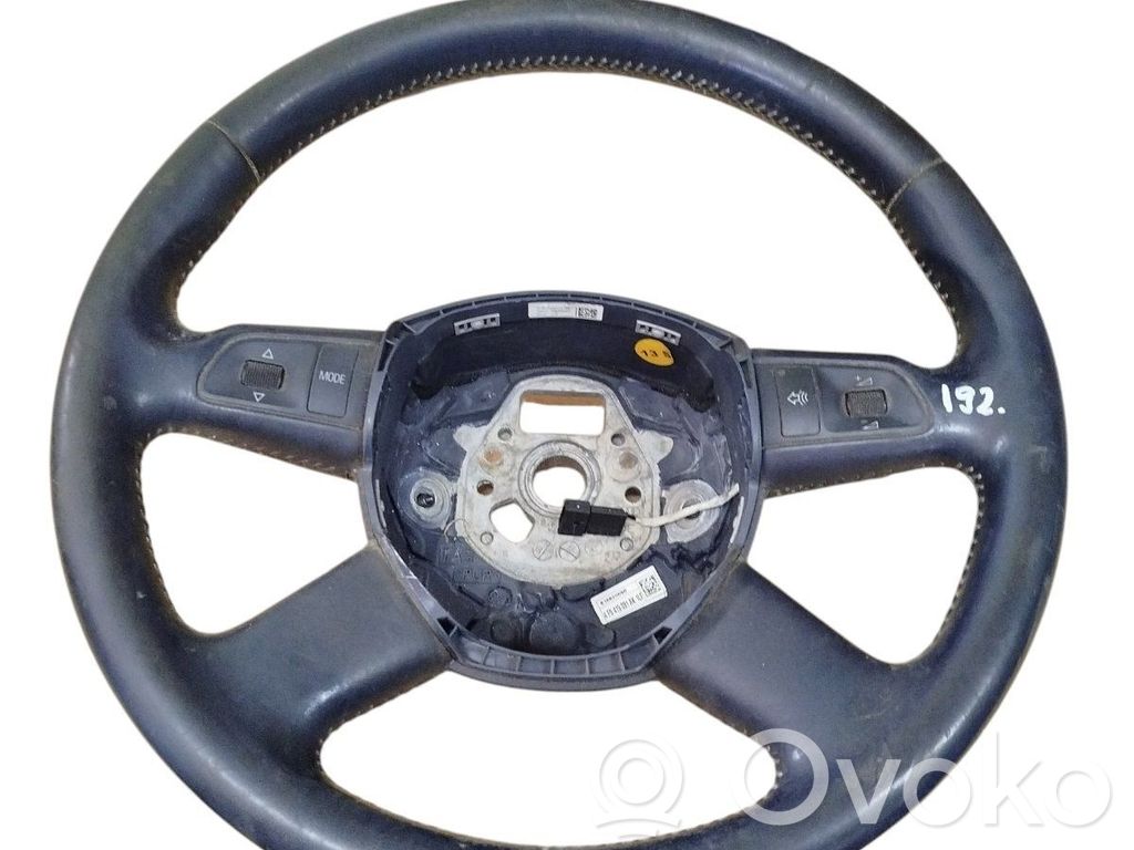 Audi A6 S6 C6 4F Volan 