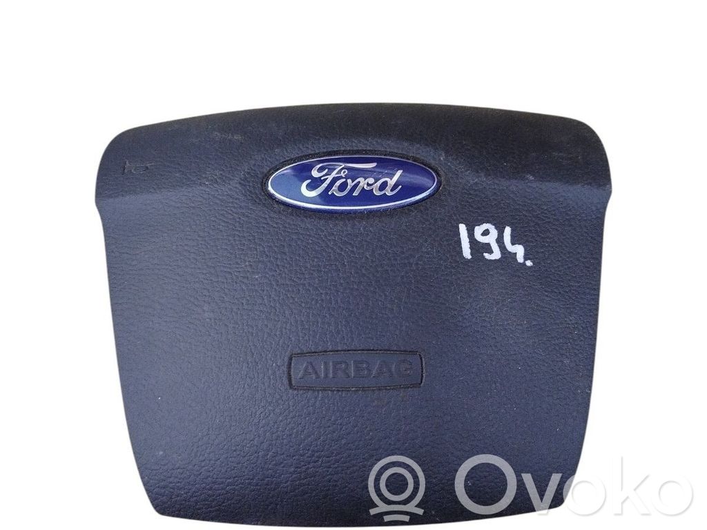 Ford Mondeo MK IV Stūres drošības spilvens 
