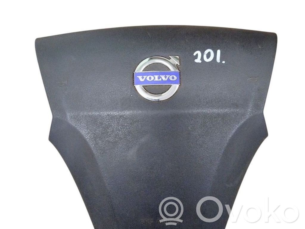 Volvo S60 Stūres drošības spilvens 