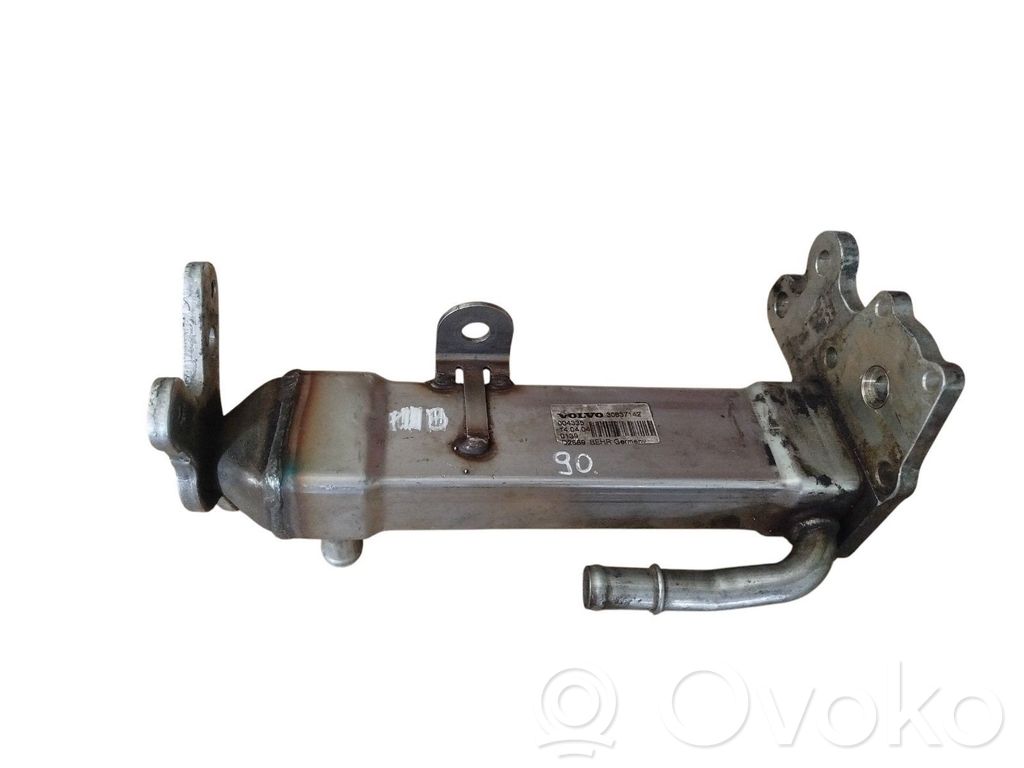 Volvo S60 EGR aušintuvas 