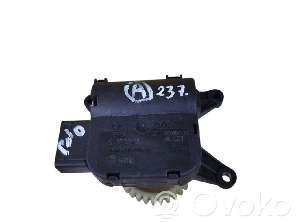 Skoda Fabia Mk1 (6Y) Silniczek nagrzewnicy 