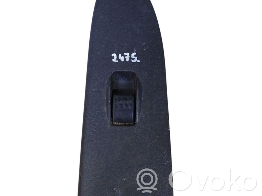 Mazda 626 Electric window control switch 