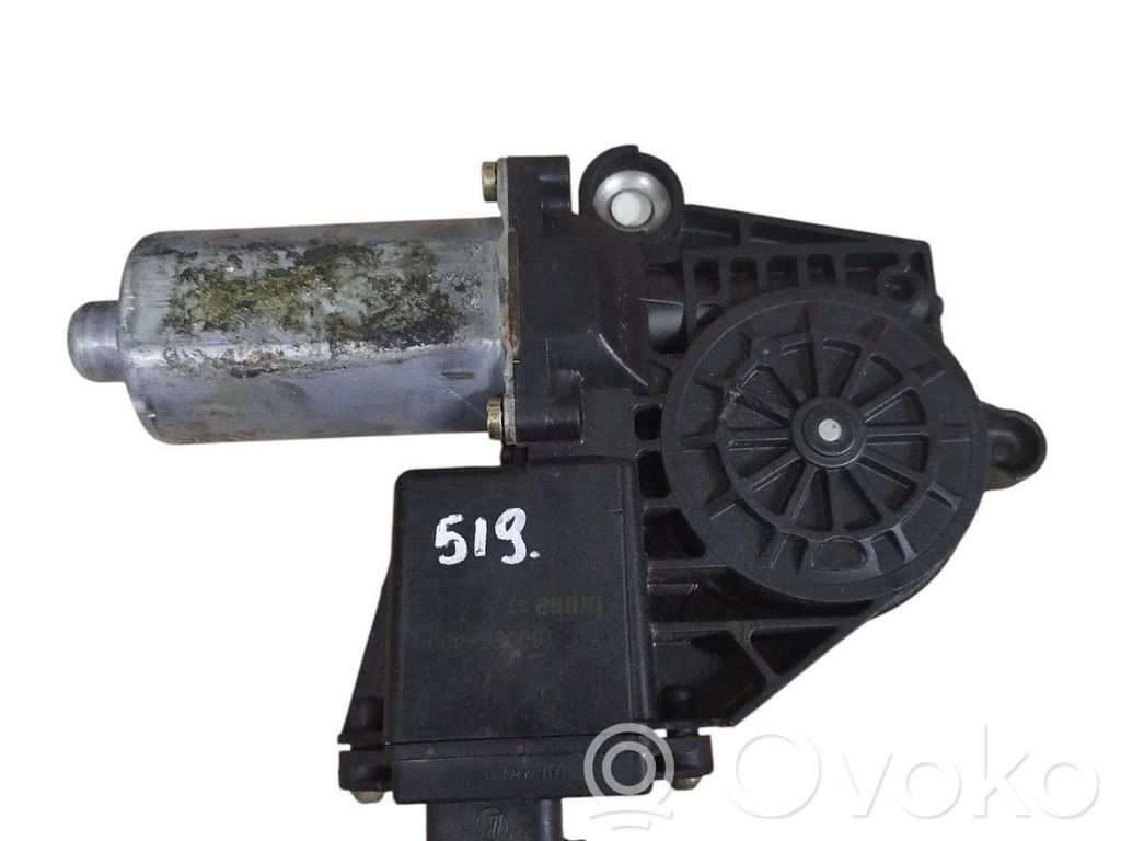 Elektryczny podnośnik szyby drzwi tylnych   0130821789