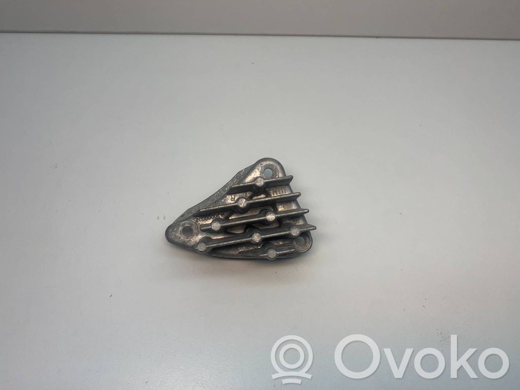 Honda Civic IX LED ballast control module 