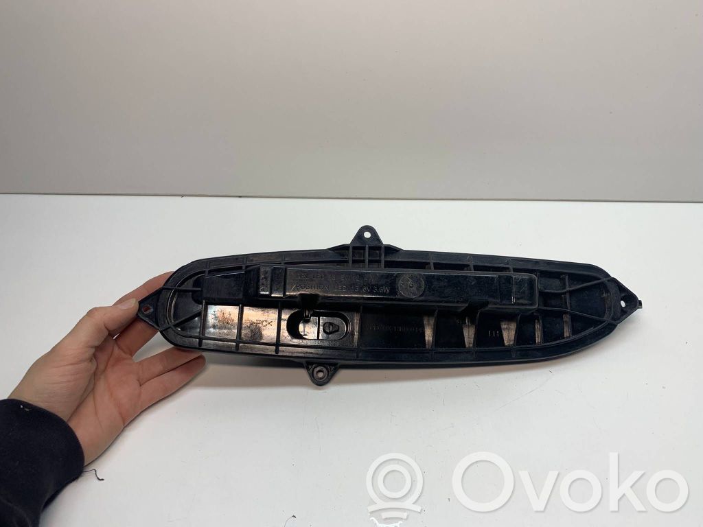 Citroen DS5 Voltage converter/converter module 
