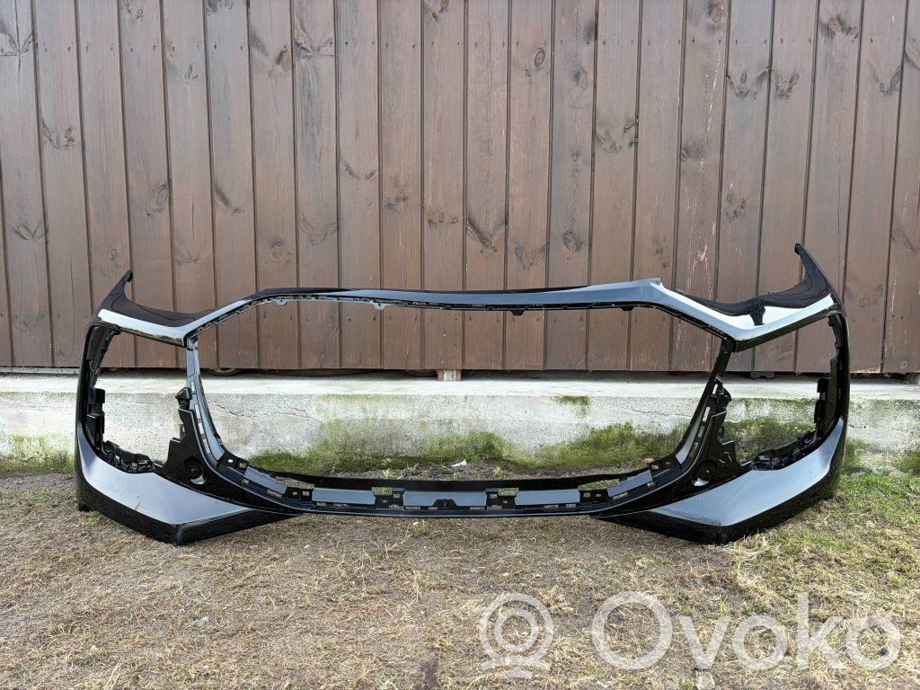 Front bumper   85H807437,2024082617