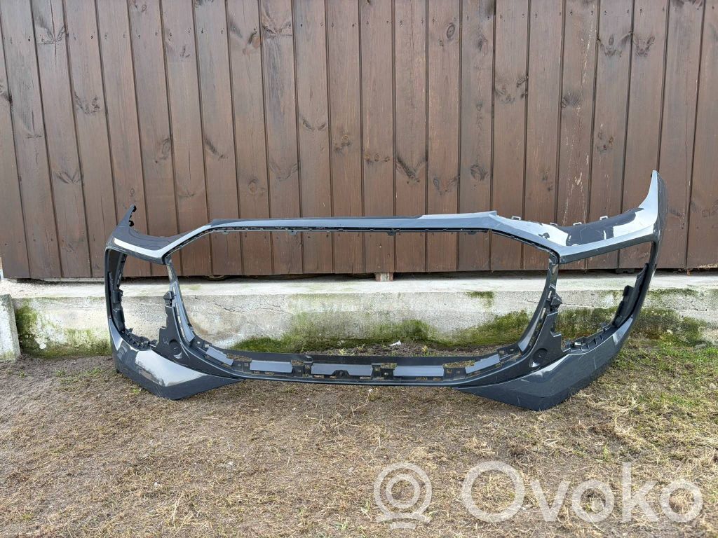Front bumper   85H807437