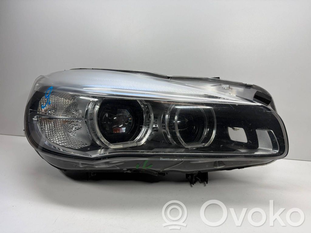 BMW 2 F45 Scheinwerfer 