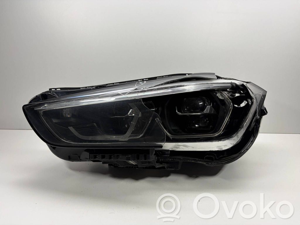 BMW X1 F48 F49 Far 