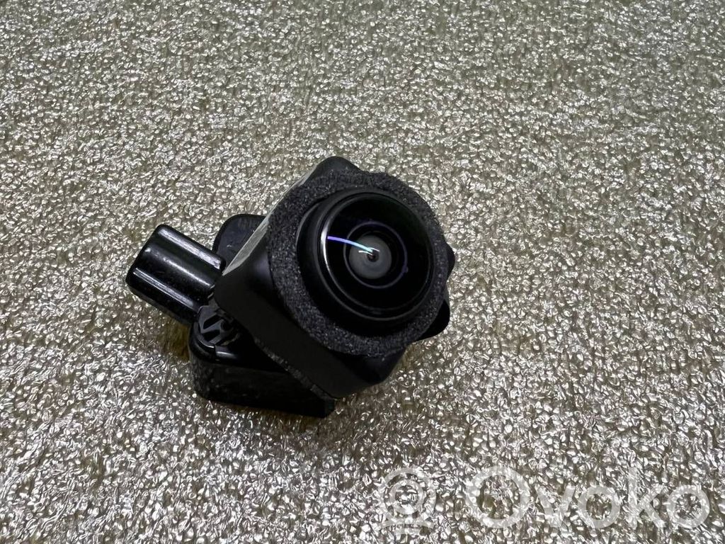 Nissan Qashqai J12 Kamera lustra bocznego drzwi przednich 