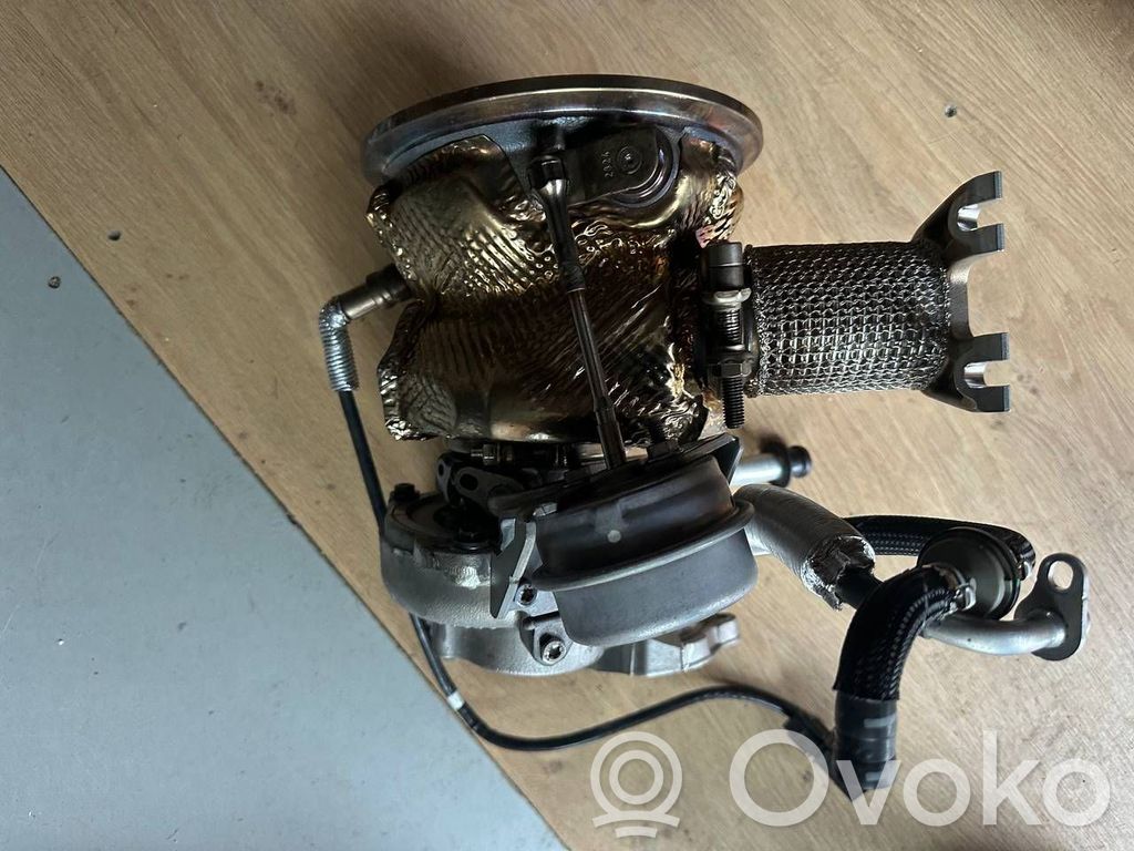 Turbo   06M145689AC,06M145A01,18539700164