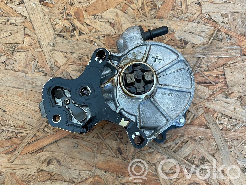 Bomba de vacío   12662773