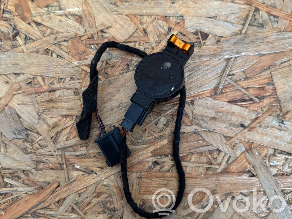 Cadillac ATS Regensensor 