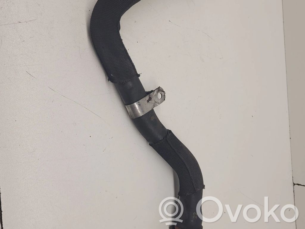 Audi A4 S4 B8 8K Engine coolant pipe/hose 