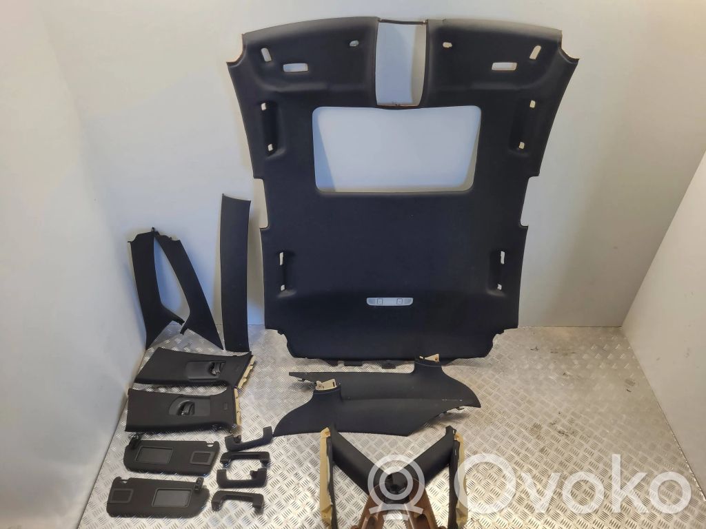 Audi A6 S6 C6 4F Podsufitka 