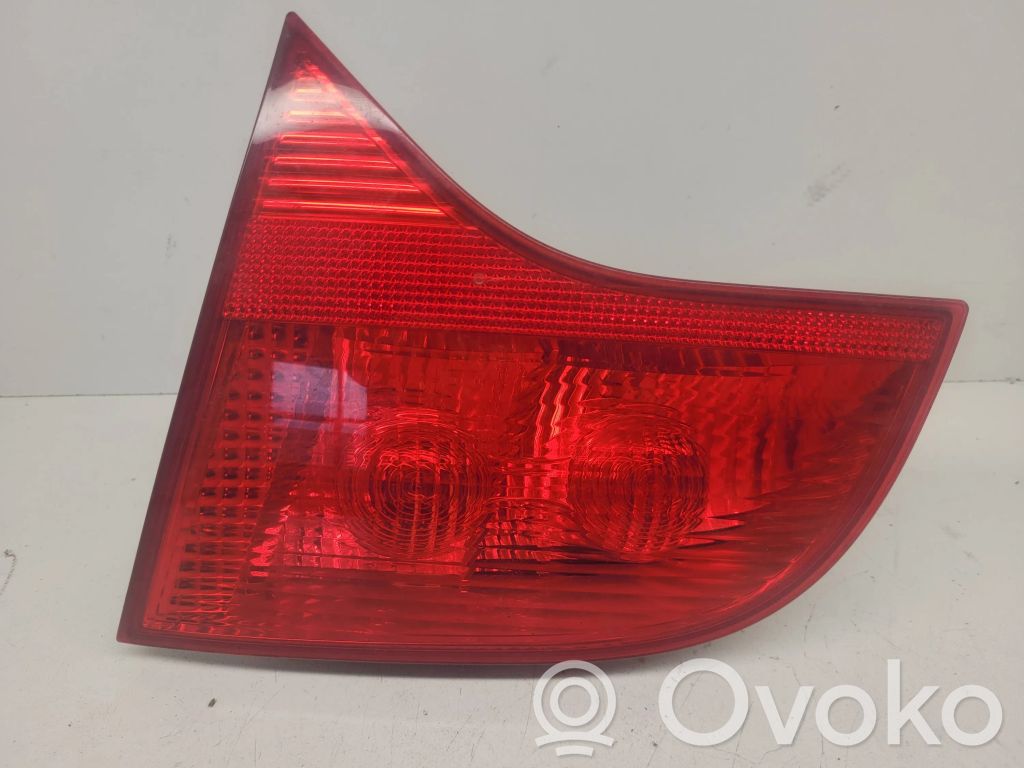 Audi A4 S4 B7 8E 8H Luces portón trasero/de freno 