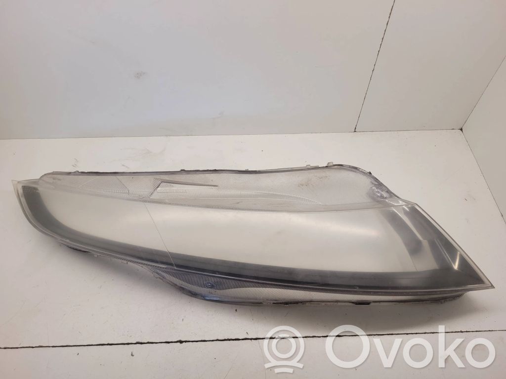 Honda Civic Scheinwerfer 