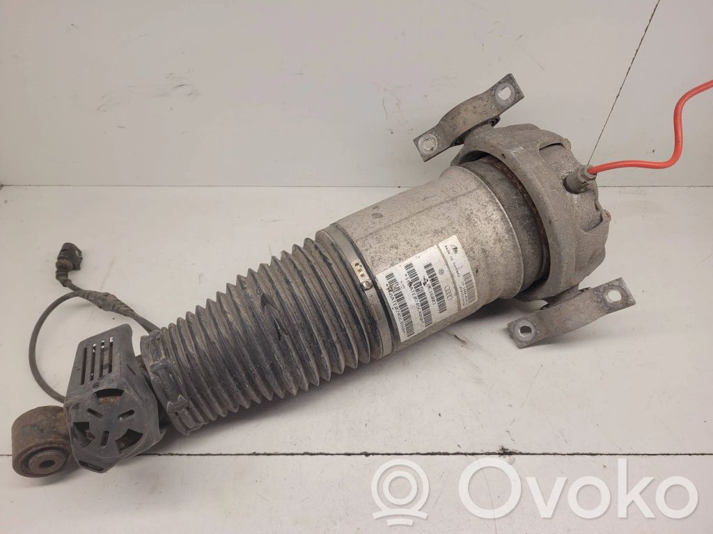 Audi Q7 4L Amortizor spate 