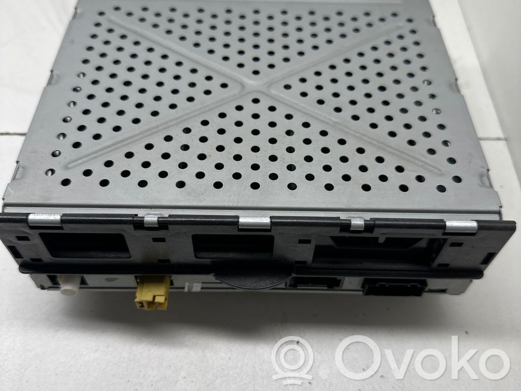 Unité / module navigation GPS   4F0035541B,4E0910541F